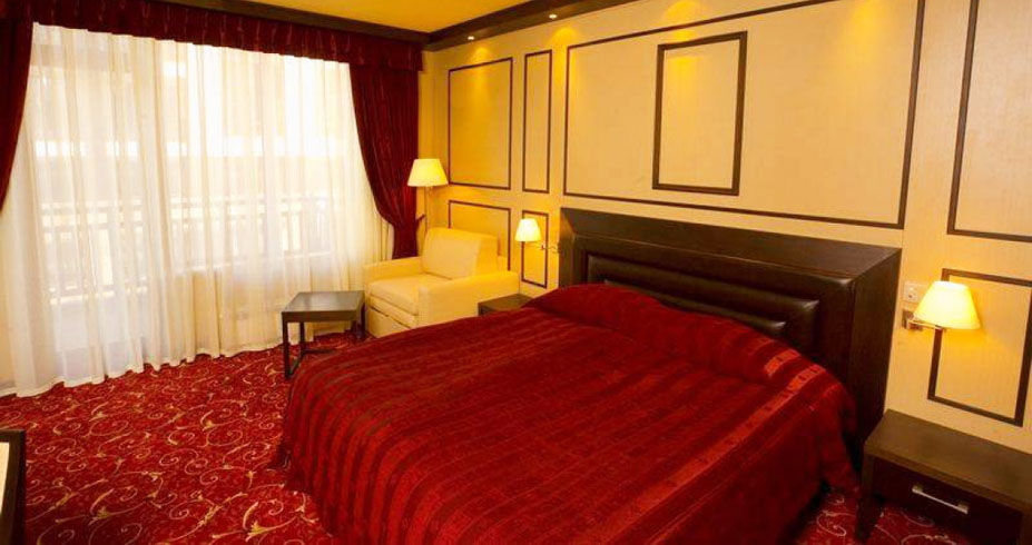 borovets hills hotel bugarska zimovanje borovec soba