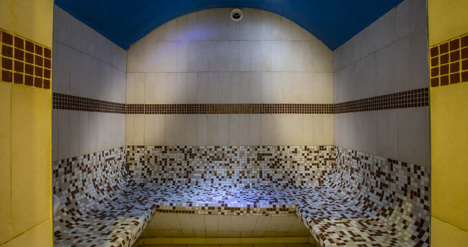 Lordos Beach Larnaka kipar parno kupatilo