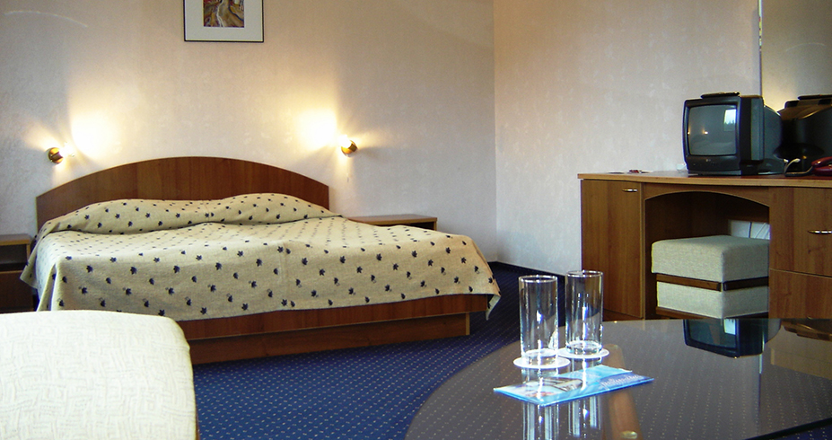 Hotel Finlandia pamporovo bugarska soba